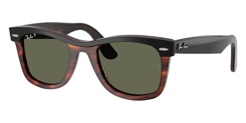 Ray-Ban Wayfarer RB 2240 1440/58 Polarised