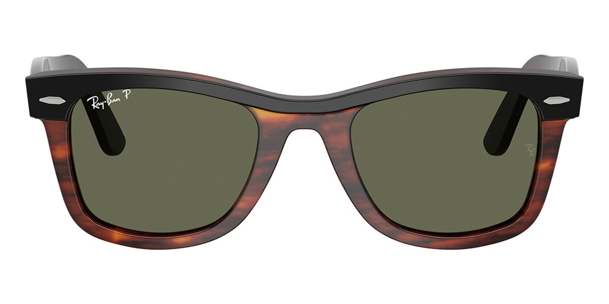 Ray-Ban Wayfarer RB 2240 1440/58 Polarised