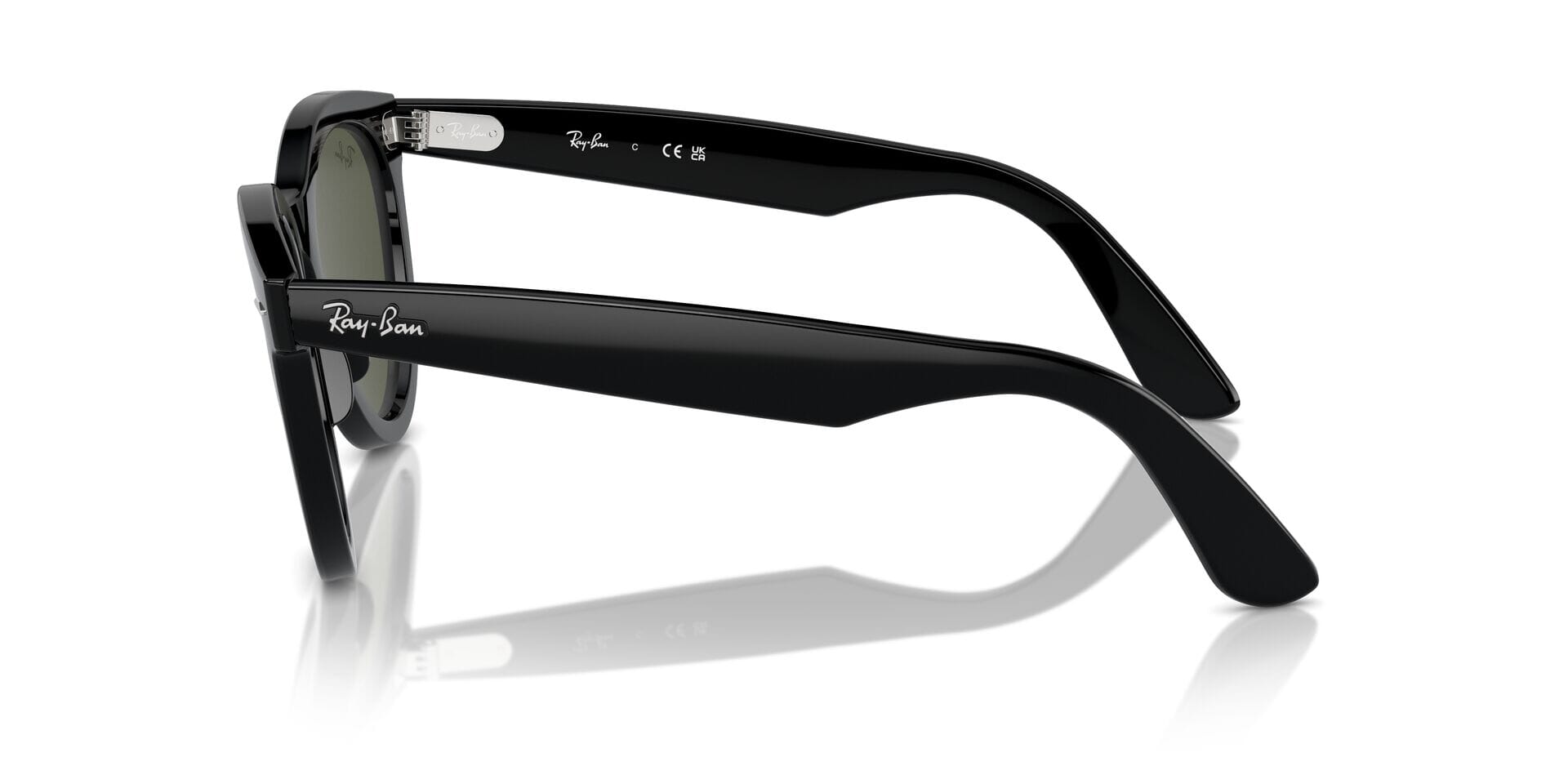 Ray-Ban Wayfarer Way RB 2241 901/31 - As Seen On Ben Platt