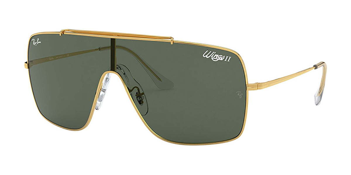 Ray-Ban Wings II RB 3697 9050/71