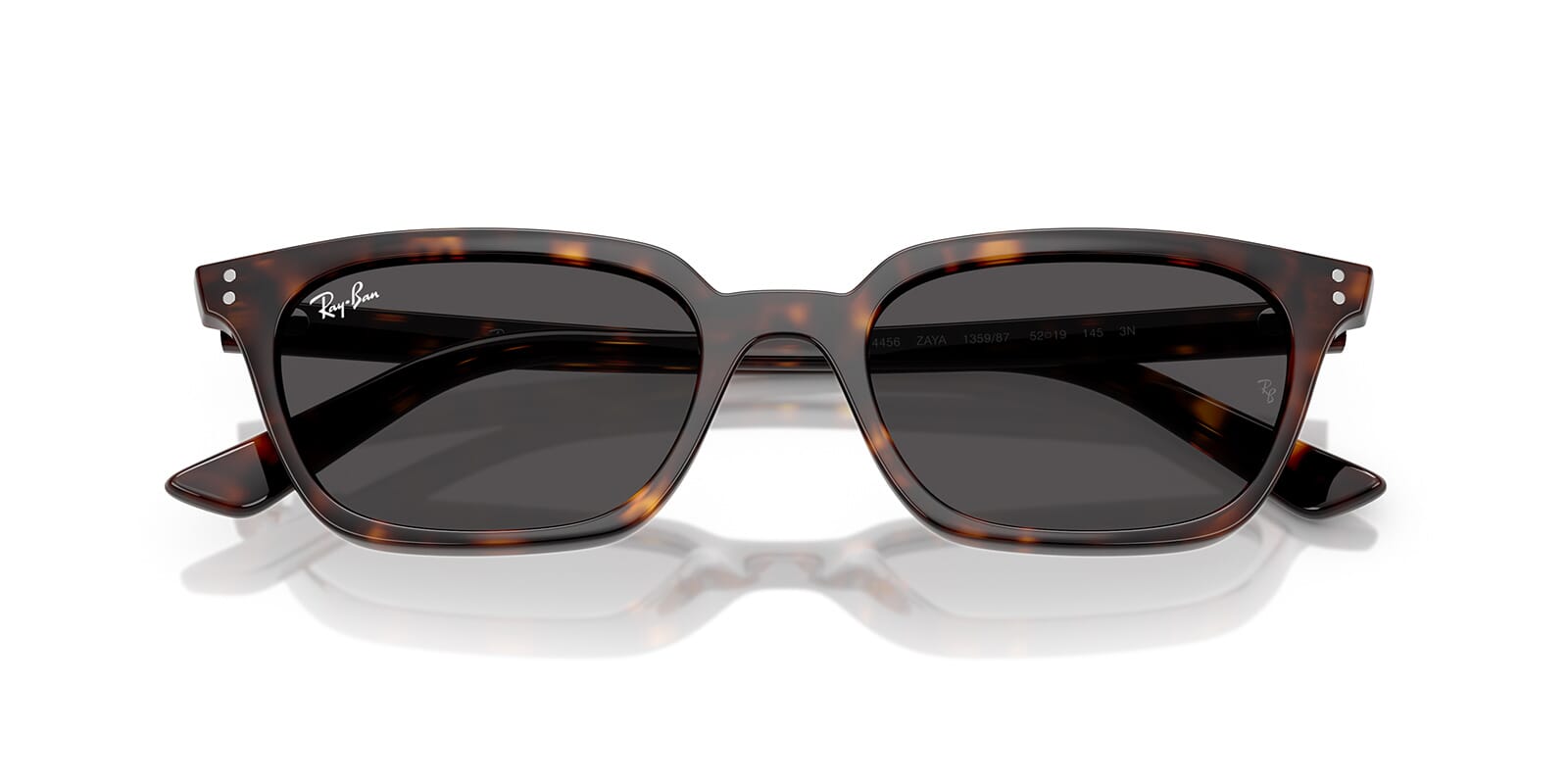 Ray-Ban Zaya RB 4456 1359/87 - As Seen On Aron Piper