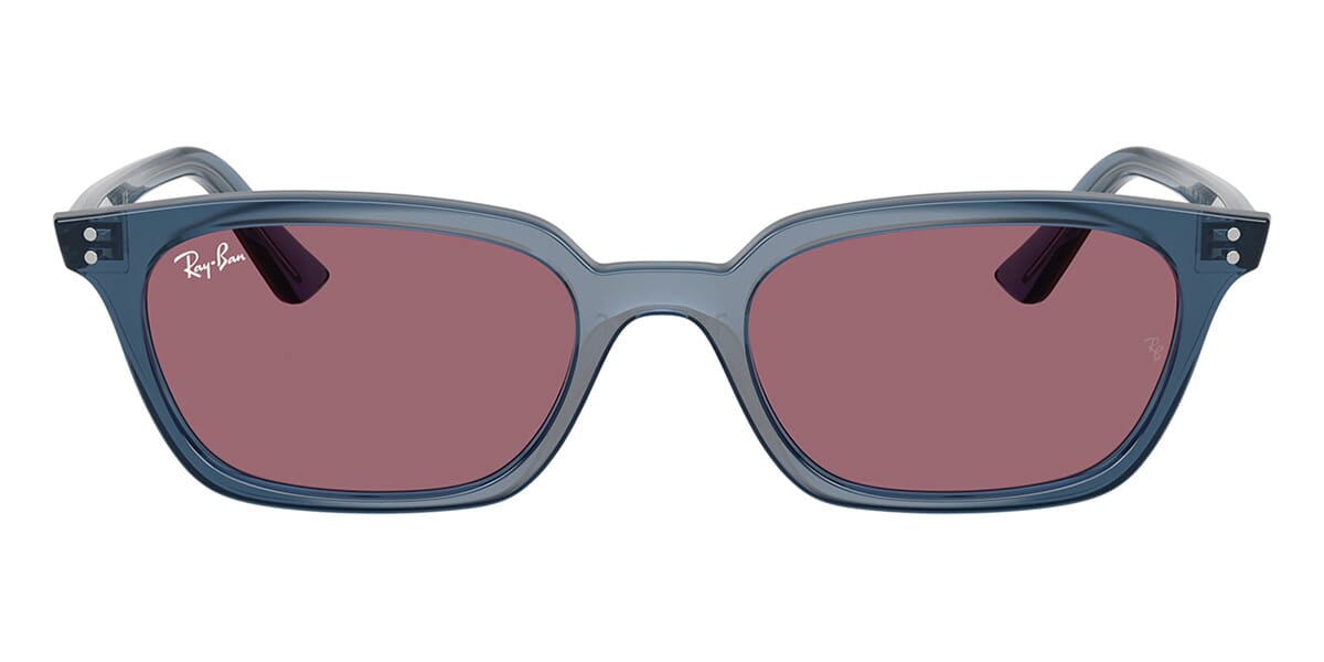 Ray-Ban Zaya RB 4456 6812/1A