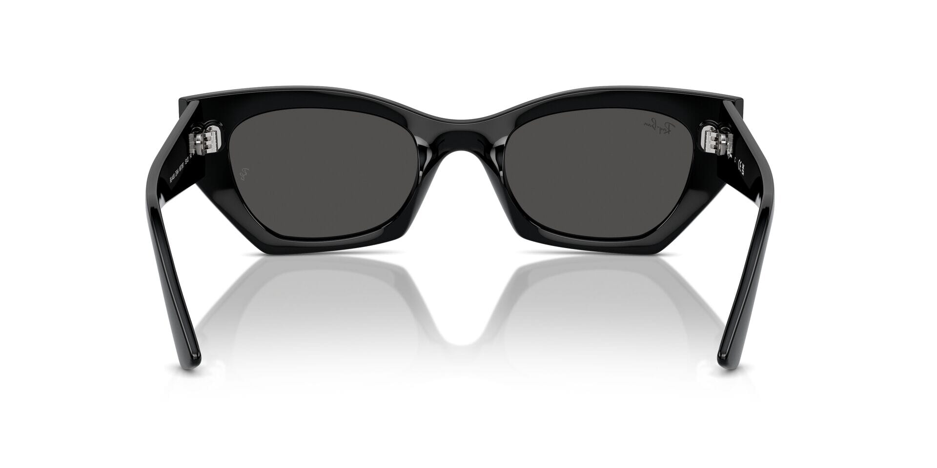 Ray-Ban Zena RB 4430 6677/87 - As Seen On India Amarteifio & Greta Gerwig