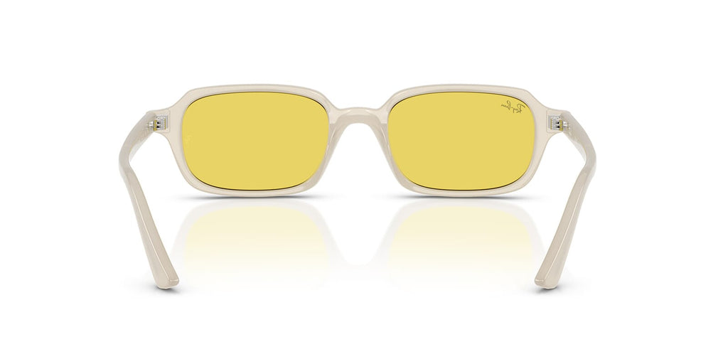 Ray-Ban Zuri RB 4455 6808/6D - As Seen On Johnny Manziel